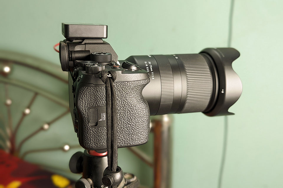 Photo & Video